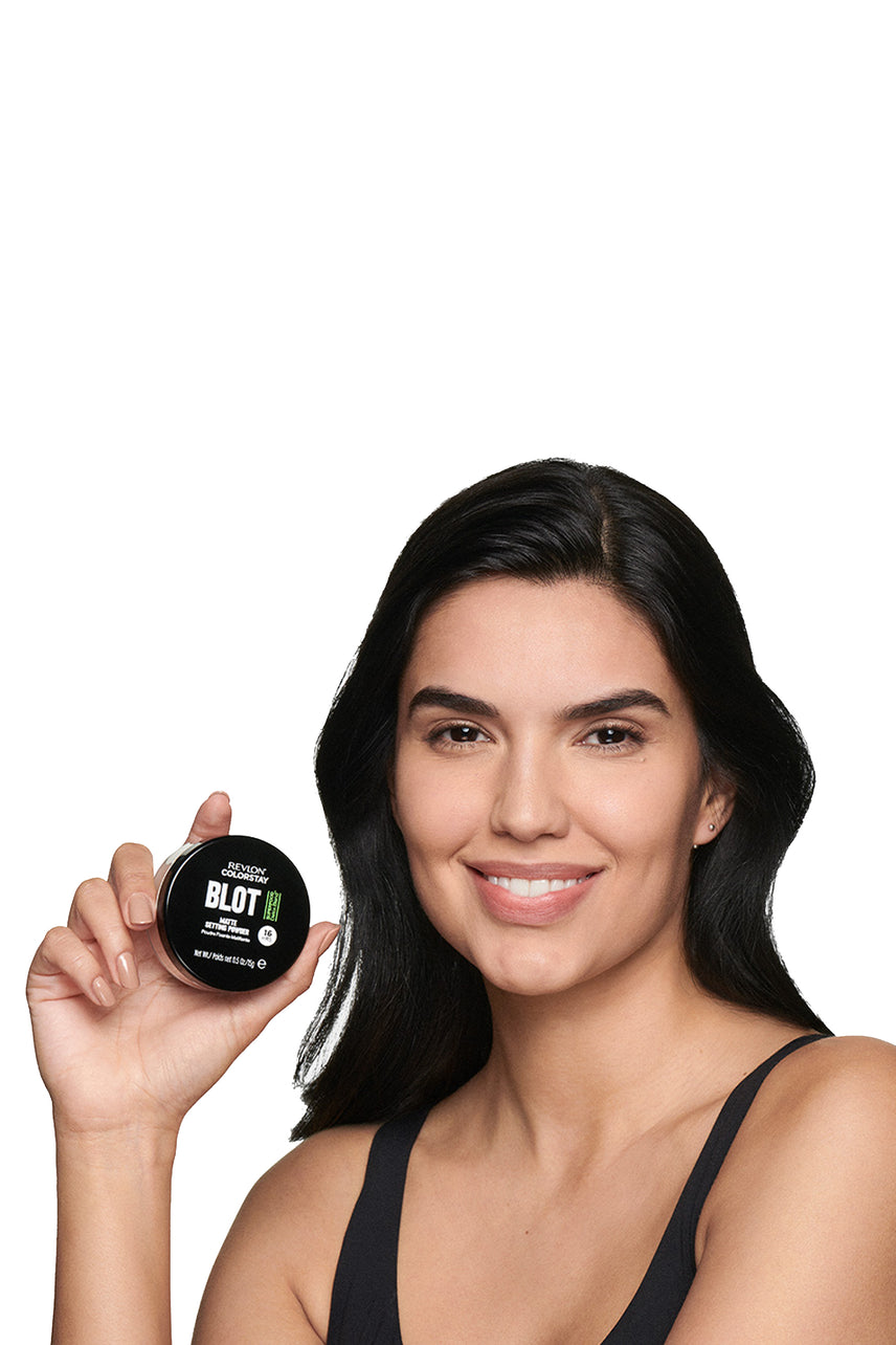 REVLON ColorStay Blot Setting Powder 15g - Life Pharmacy St Lukes