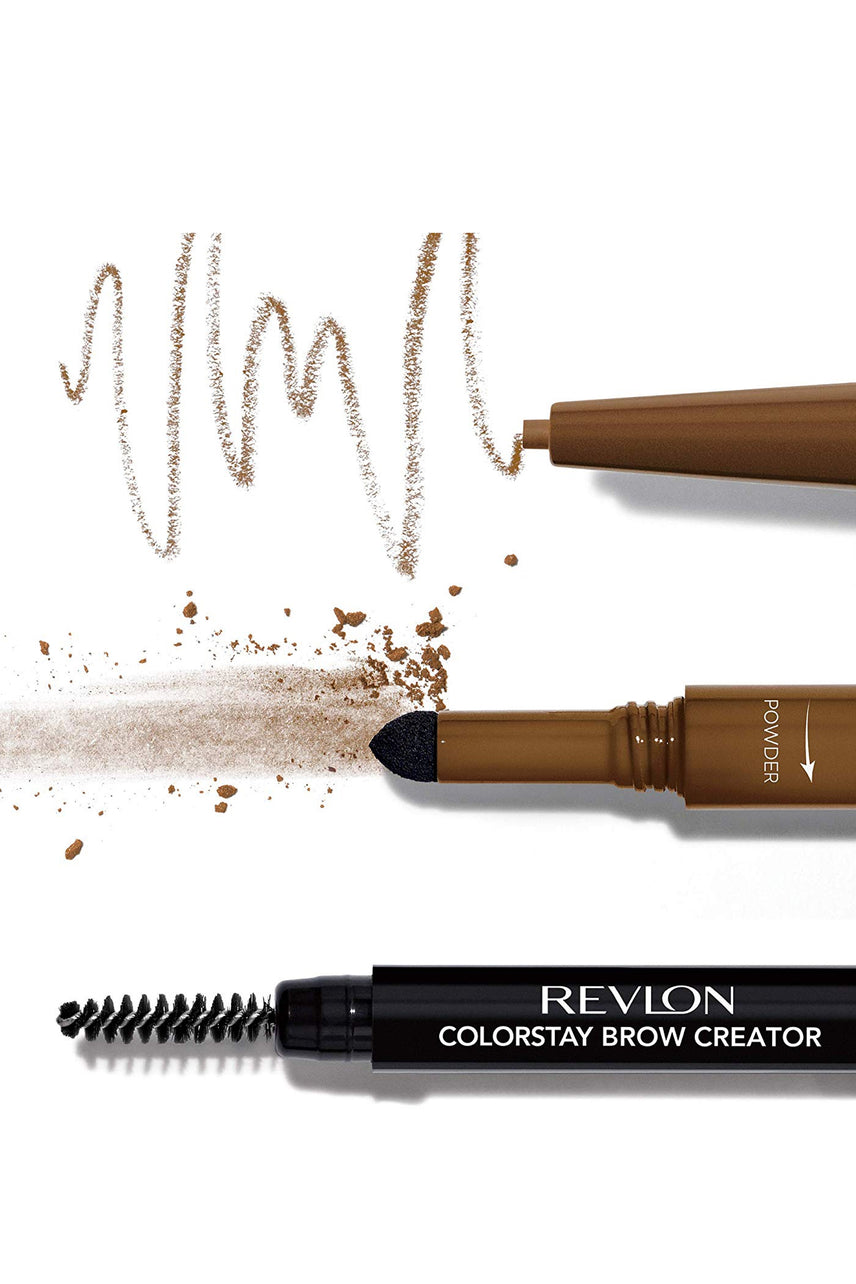 REVLON Colorstay Brow Creator Soft Brown Soft Brown - Life Pharmacy St Lukes