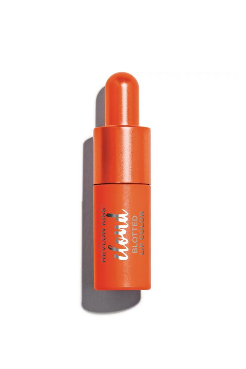 REVLON Kiss™ Cloud Blotted Lip Color Orange Meringue - Life Pharmacy St Lukes
