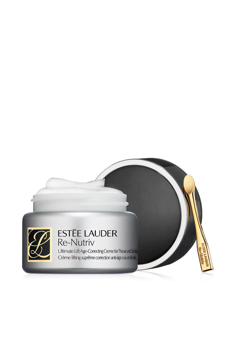 ESTÉE LAUDER Re-Nutriv Ultimate Lift Age-Correcting Creme 50ml - Life Pharmacy St Lukes