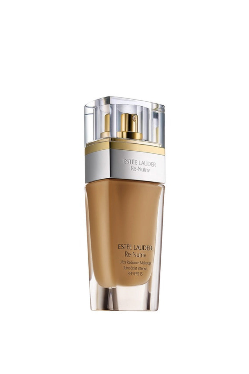 ESTÉE LAUDER Re-Nutriv Ultra Radiance Makeup SPF15 Beige 4N1 - Life Pharmacy St Lukes