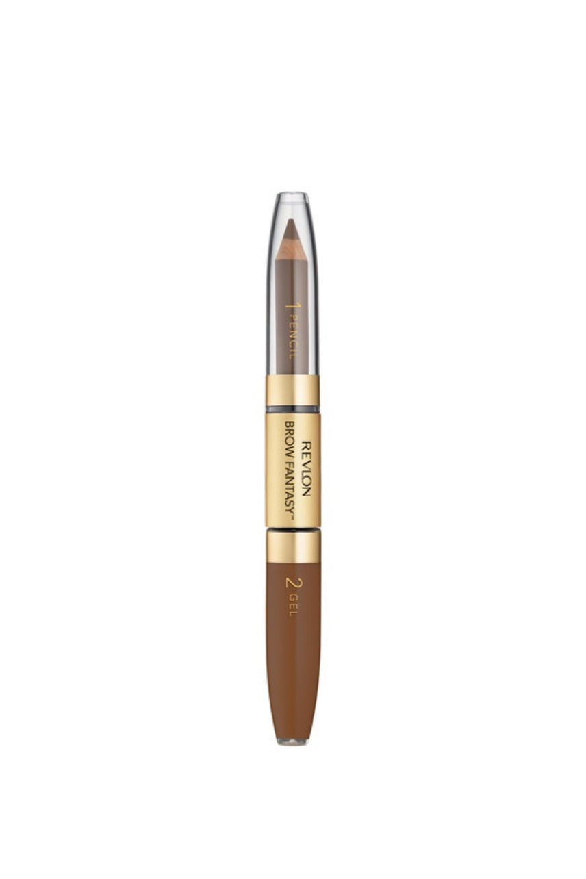 REVLON Brow Fantasy Brunette - Life Pharmacy St Lukes
