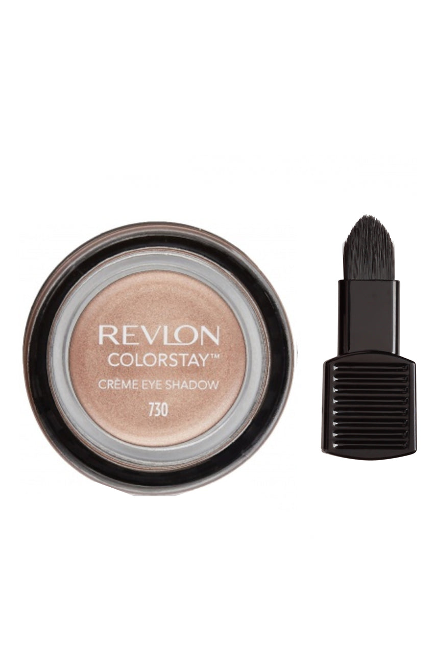 REVLON ColorStay Cream Eye Shadow Praline - Life Pharmacy St Lukes