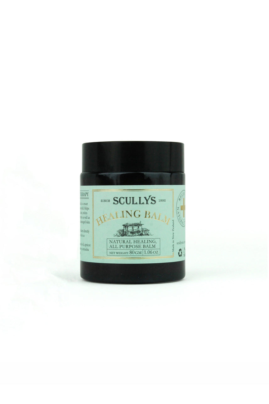 SCULLYS Healing Balm 80g - Life Pharmacy St Lukes