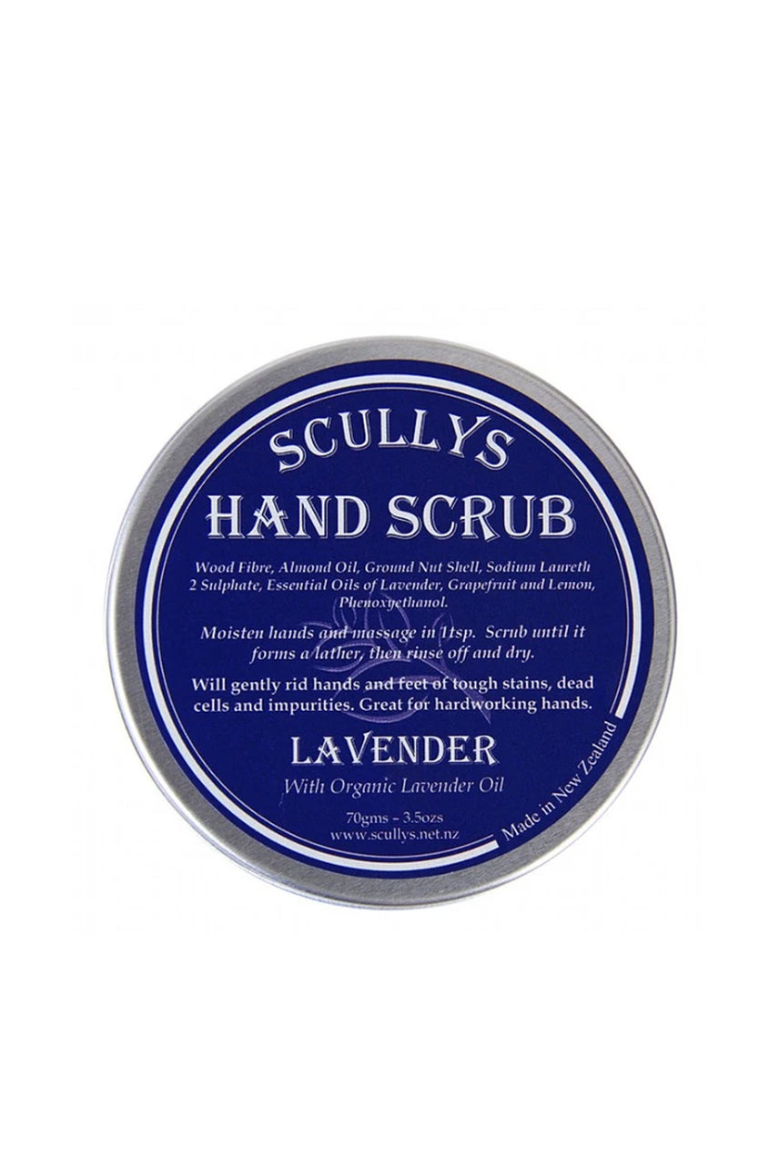 SCULLYS Gardeners Hand Scrub - Life Pharmacy St Lukes
