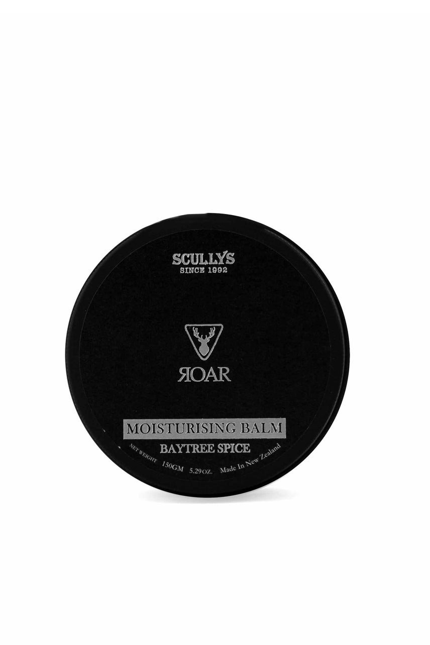SCULLYS ROAR Body Balm 150g - Life Pharmacy St Lukes
