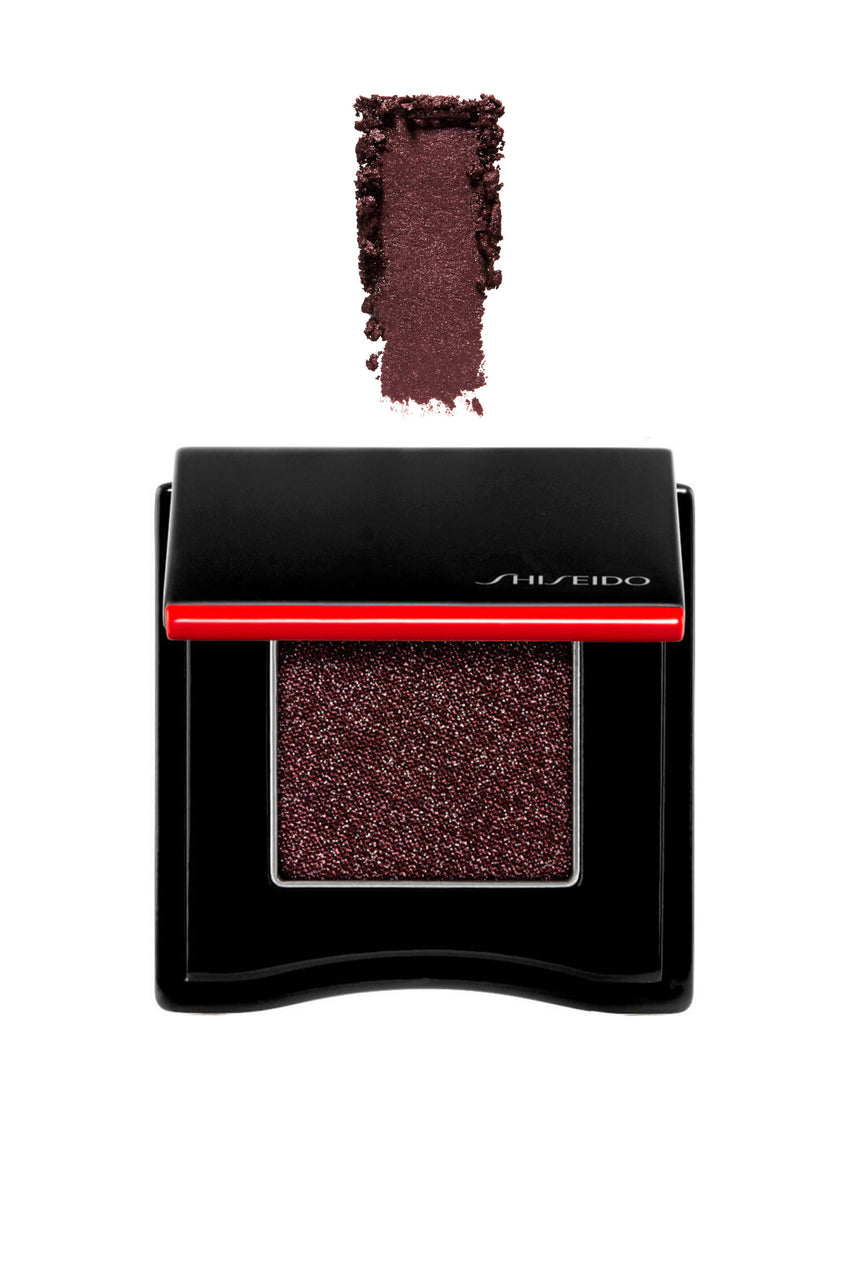 SHISEIDO Pop Powdergel Eye Shadow 15 Bachi-Bachi Plum - Life Pharmacy St Lukes