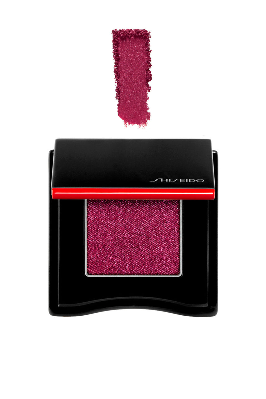 SHISEIDO Pop Powdergel Eye Shadow 18 Doki-Doki Red - Life Pharmacy St Lukes