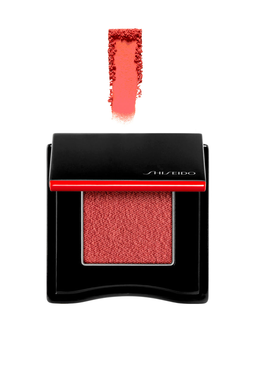 SHISEIDO Pop Powdergel Eye Shadow 03 Fuwa-Fuwa Peach - Life Pharmacy St Lukes
