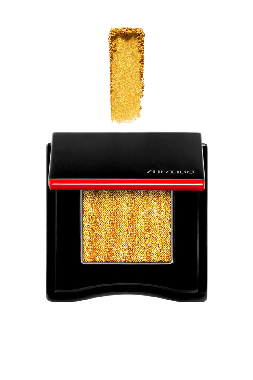 SHISEIDO Pop Powdergel Eye Shadow 13 Kan-Kan Gold - Life Pharmacy St Lukes