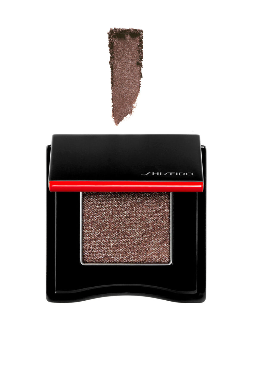 SHISEIDO Pop Powdergel Eye Shadow 08 Suru-Suru Taupe - Life Pharmacy St Lukes
