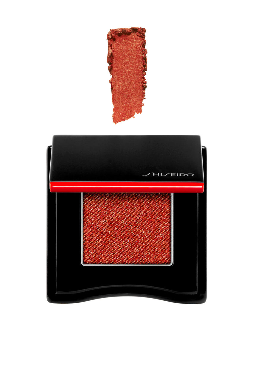 SHISEIDO Pop Powdergel Eye Shadow 06 Vivivi Orange - Life Pharmacy St Lukes