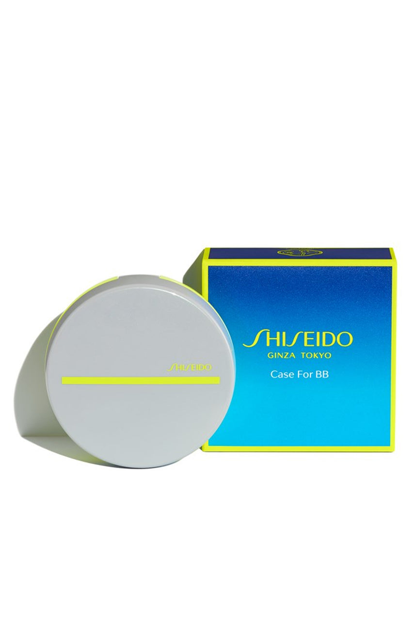 SHISEIDO Sports Hydro BB Case - Life Pharmacy St Lukes