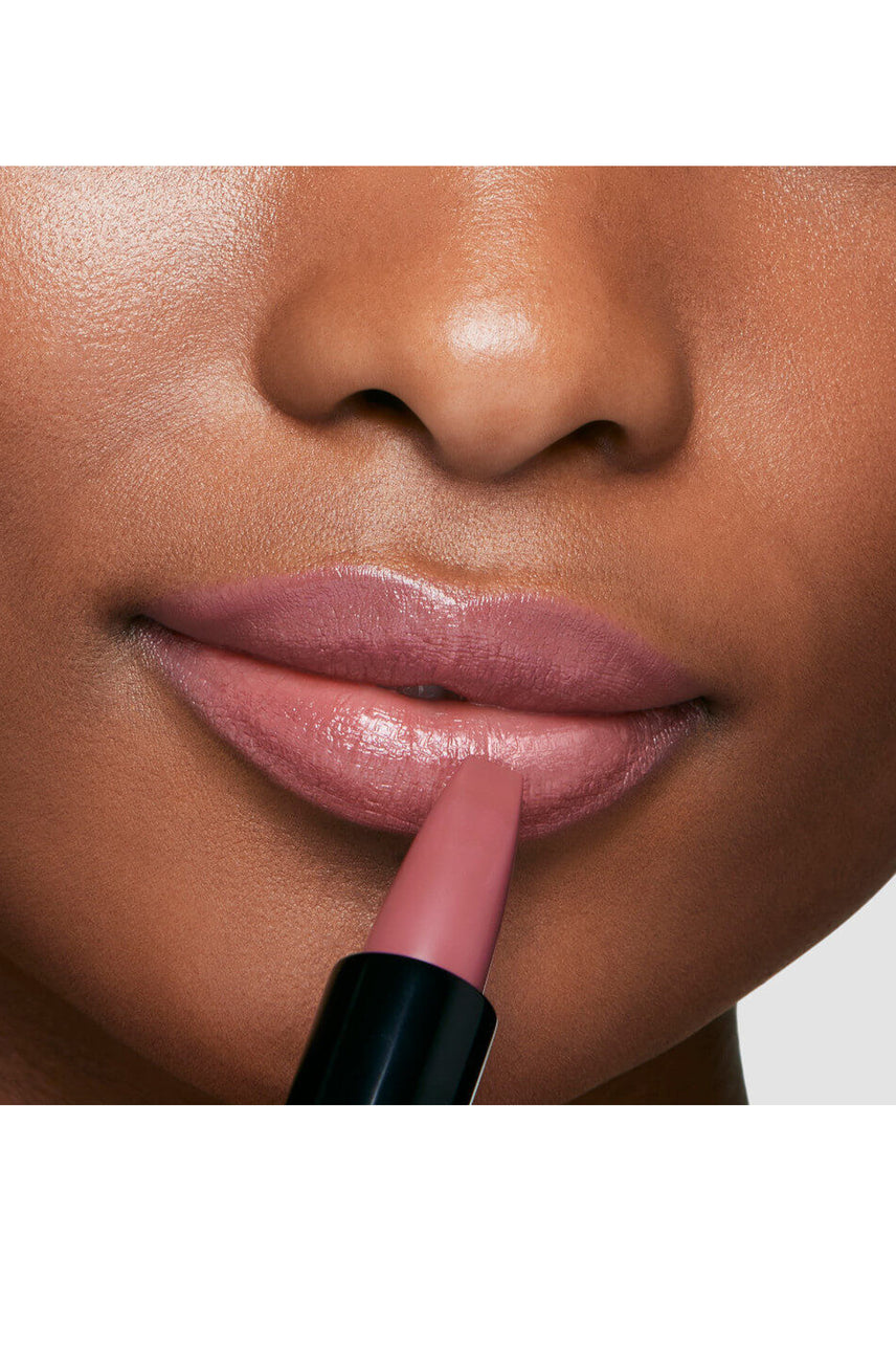 SHISEIDO TechnoSatin Gel Lipstick 410 Lilac Echo - Life Pharmacy St Lukes