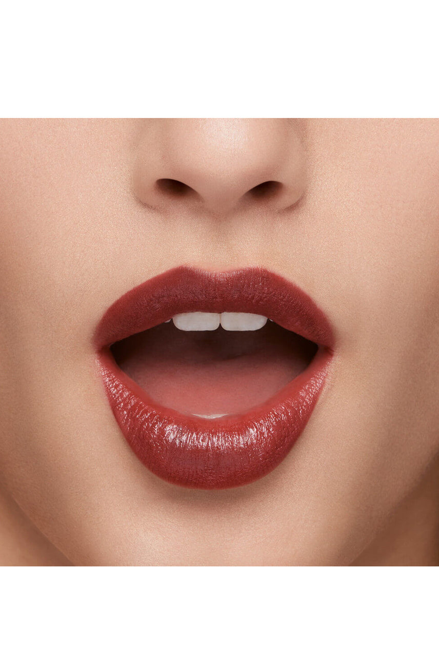 SHISEIDO TechnoSatin Gel Lipstick 411 Scarlet Cluster - Life Pharmacy St Lukes