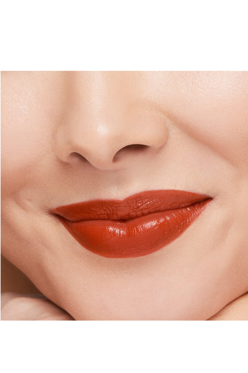 SHISEIDO TechnoSatin Gel Lipstick 414 Upload - Life Pharmacy St Lukes