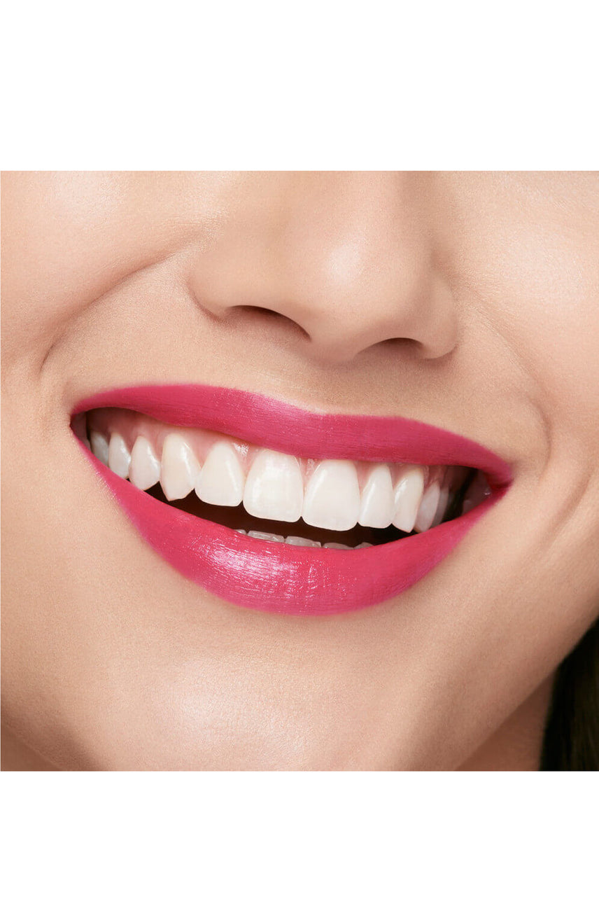 SHISEIDO TechnoSatin Gel Lipstick 421 Live Wire - Life Pharmacy St Lukes