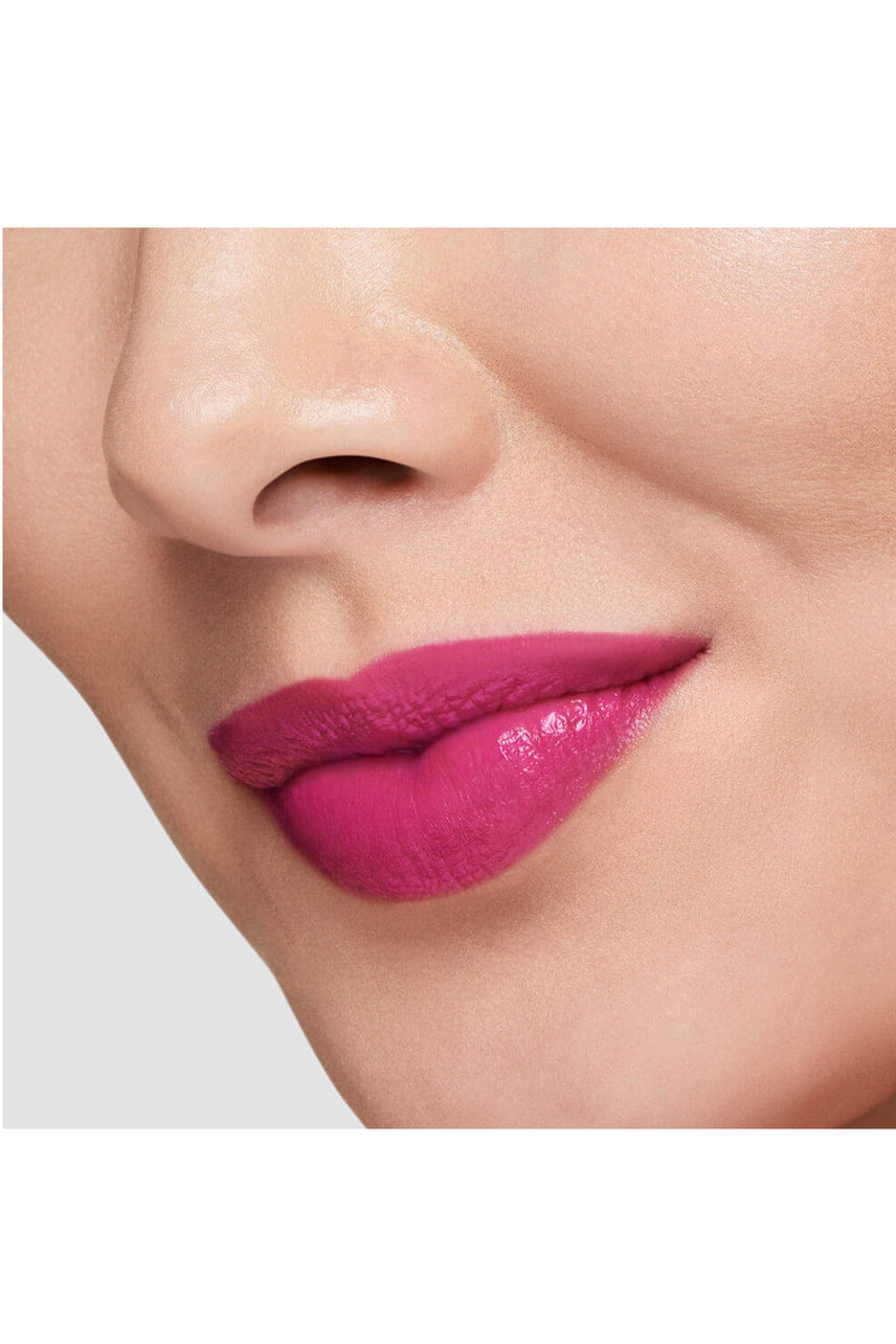 SHISEIDO TechnoSatin Gel Lipstick 422 Fuchsia Flux - Life Pharmacy St Lukes