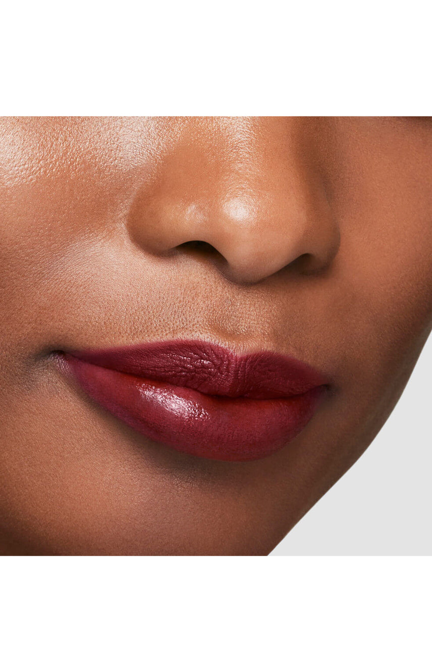 SHISEIDO TechnoSatin Gel Lipstick 424 Quantum Plum - Life Pharmacy St Lukes