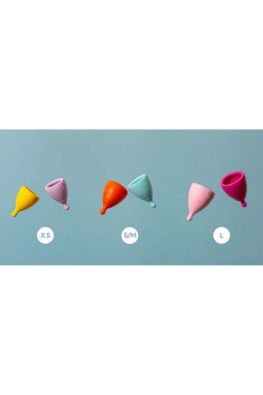 HELLO Cup Blush Large - Life Pharmacy St Lukes