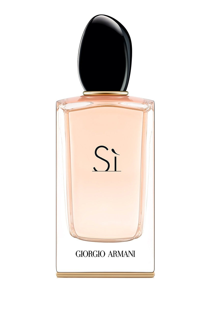 ARMANI Si EDP Spray 100ml - Life Pharmacy St Lukes