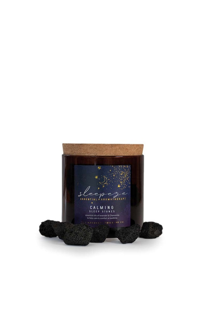 The Somerset Toiletry Co. Sleepeze Calm Sleep Stones - Life Pharmacy St Lukes