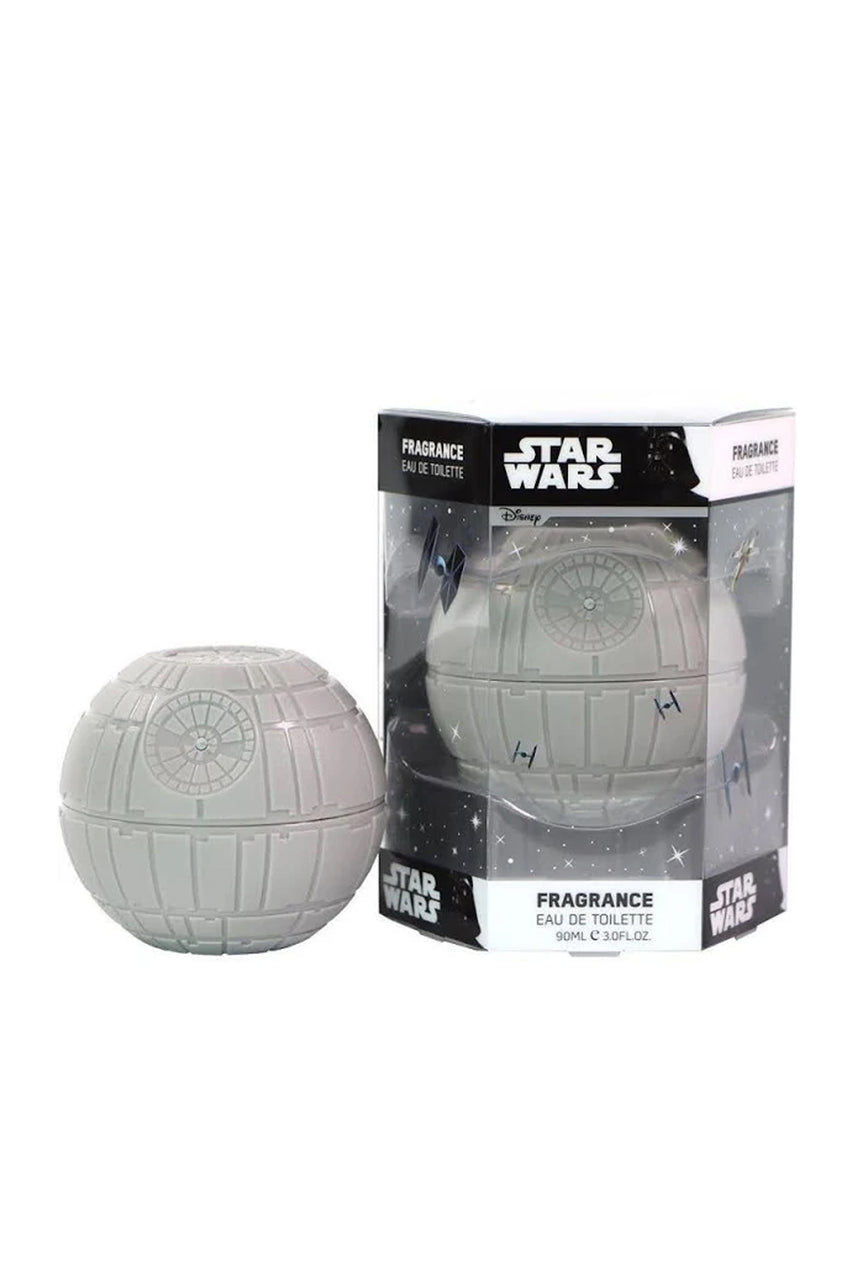 STAR WARS Death Star EDT 90ml - Life Pharmacy St Lukes