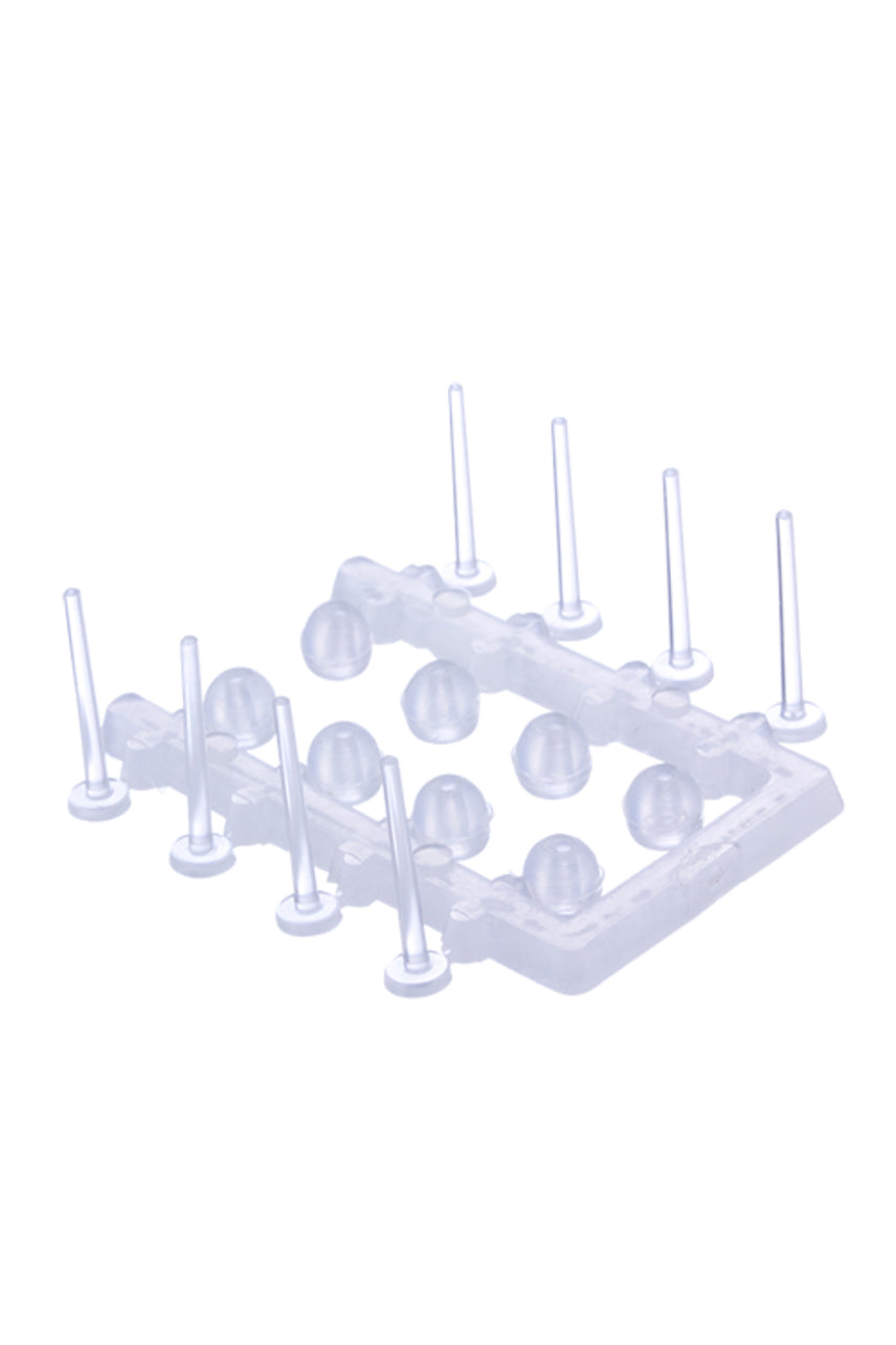 STUDEX Invisible Earrings 8 Pack - Life Pharmacy St Lukes