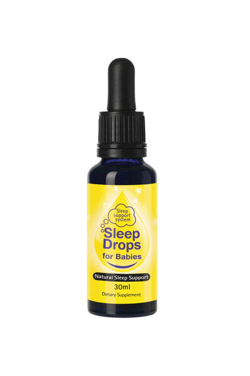 SleepDrops Babies 30ml - Life Pharmacy St Lukes