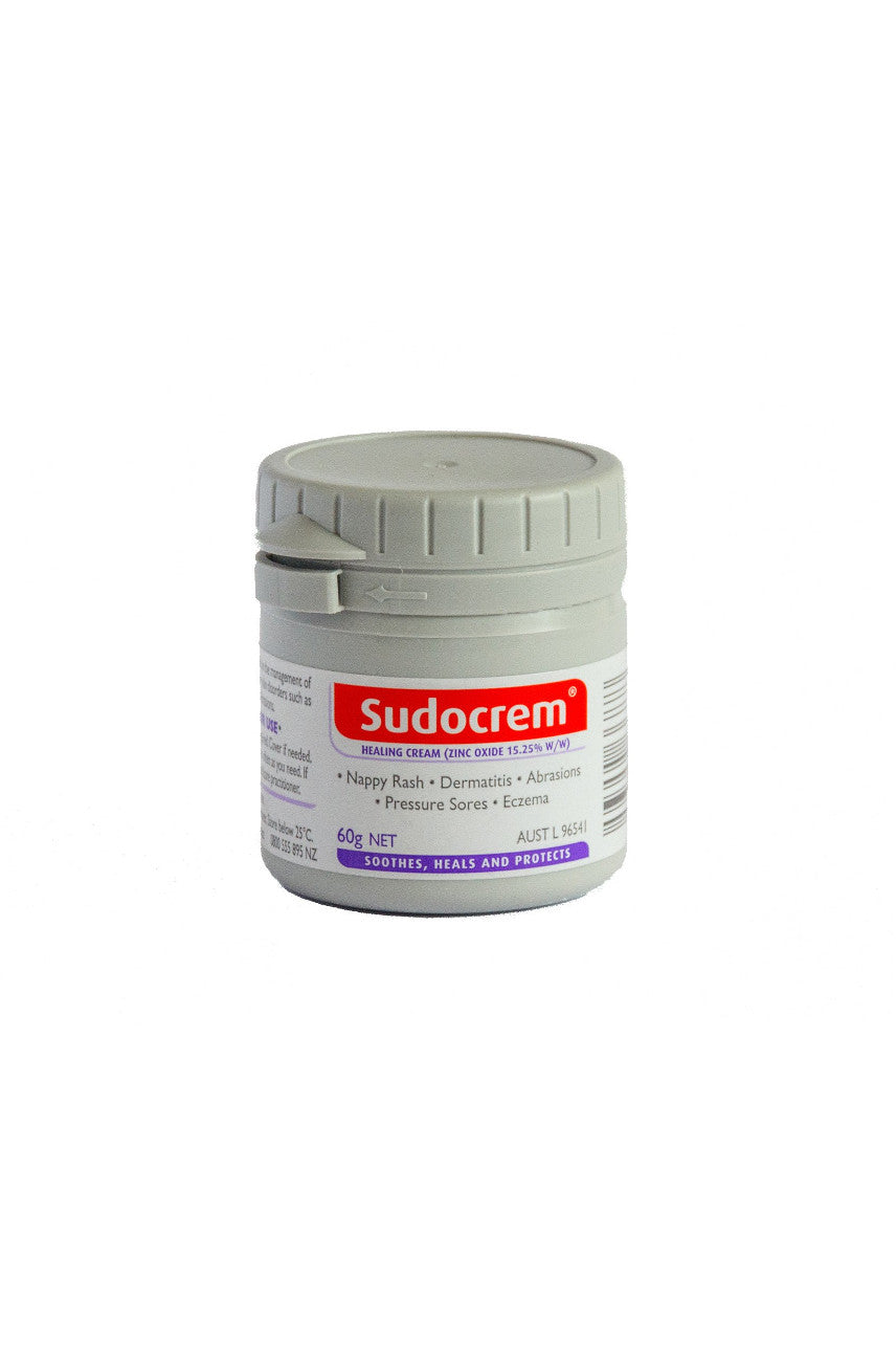 SUDOCREM 60g - Life Pharmacy St Lukes