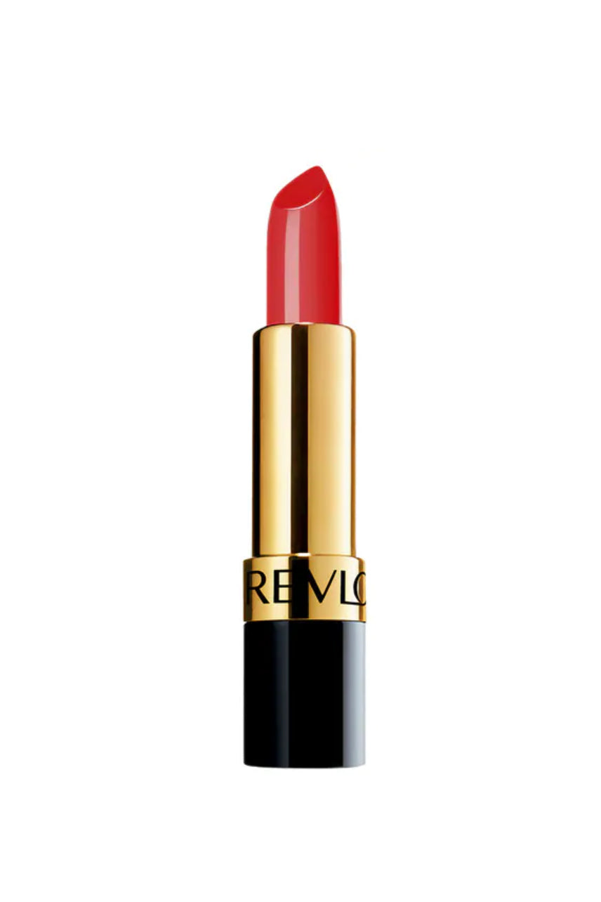 REVLON Super Lustrous Lipstick Fire & Ice - Life Pharmacy St Lukes