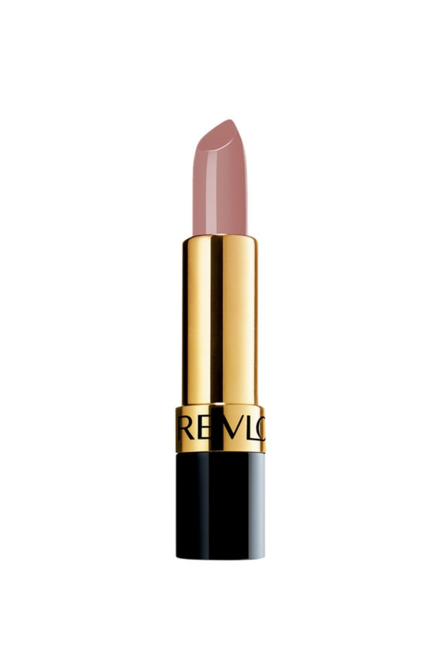 REVLON Super Lustrous Lipstick Smoky Rose - Life Pharmacy St Lukes