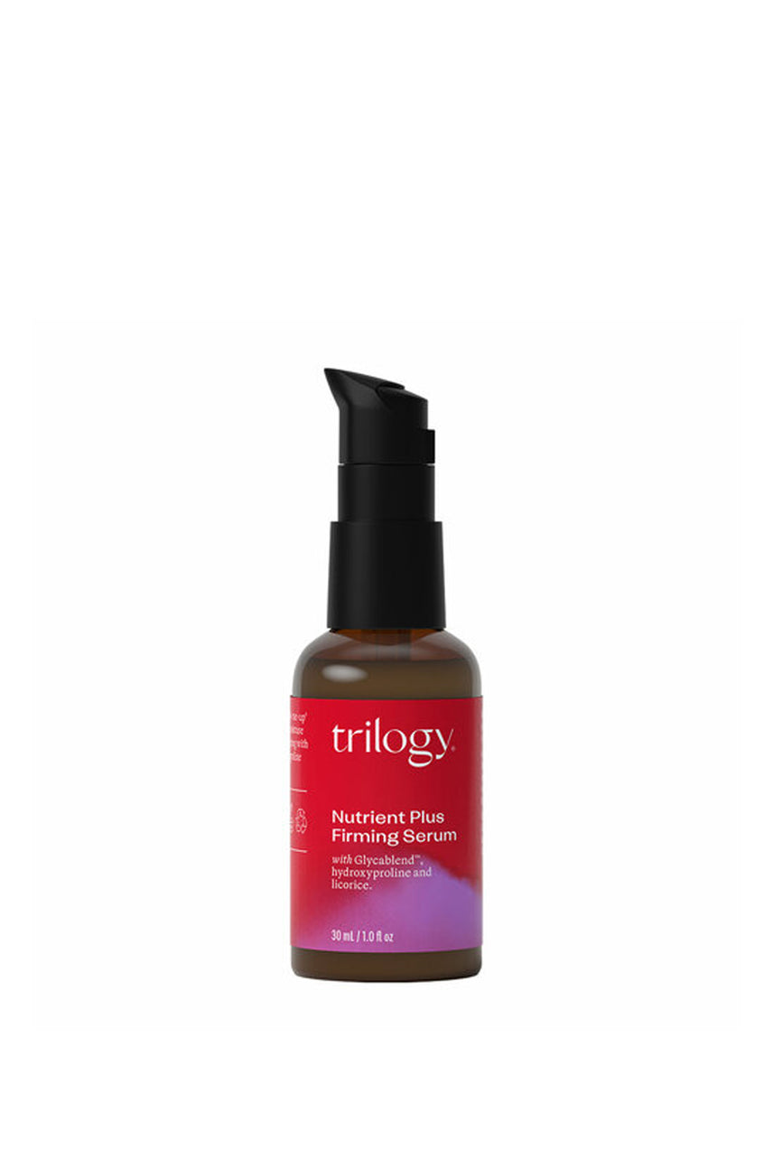 TRILOGY Ageless Nutrient Plus Firming Serum 30ml - Life Pharmacy St Lukes