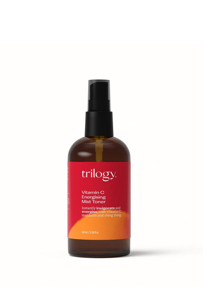 TRILOGY Vitamin C Energising Mist Toner 100mL - Life Pharmacy St Lukes