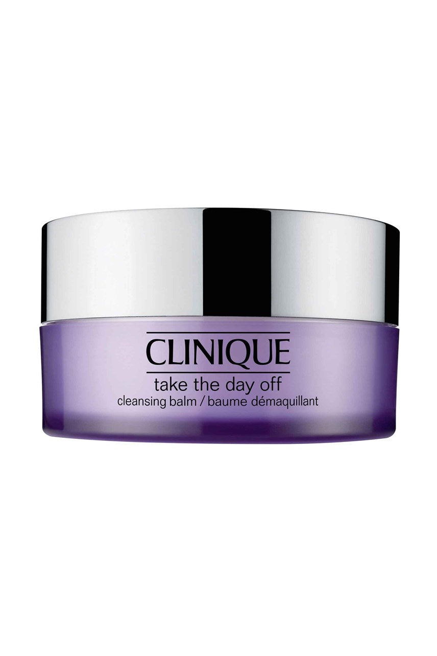 CLINIQUE Take The Day Off Cleansing Balm 125ml - Life Pharmacy St Lukes