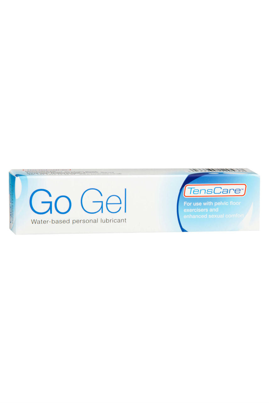 TensCare Go Gel 100ml - Life Pharmacy St Lukes