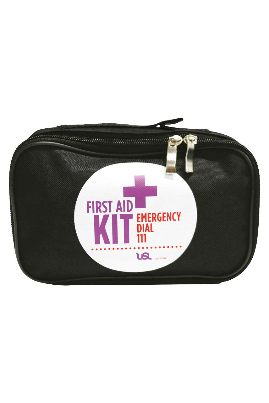 USL First Everyday Starter Bag First Aid Kit - Life Pharmacy St Lukes