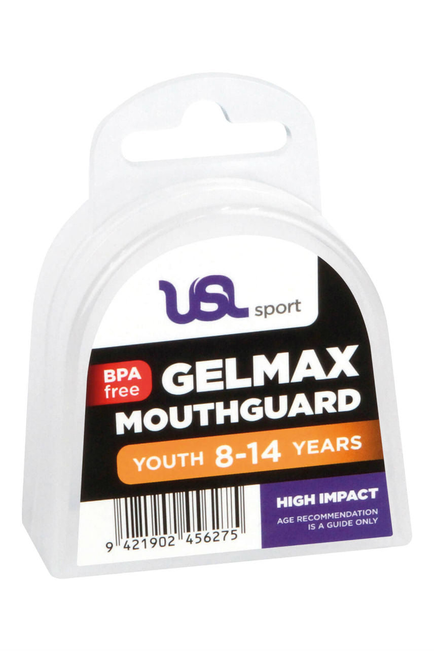 USL Sport Mouth Guard Youth Hi Impact - Life Pharmacy St Lukes