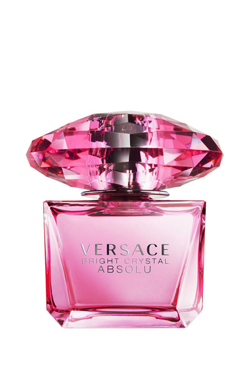 VERSACE Bright Crystal Absolu 90ml - Life Pharmacy St Lukes