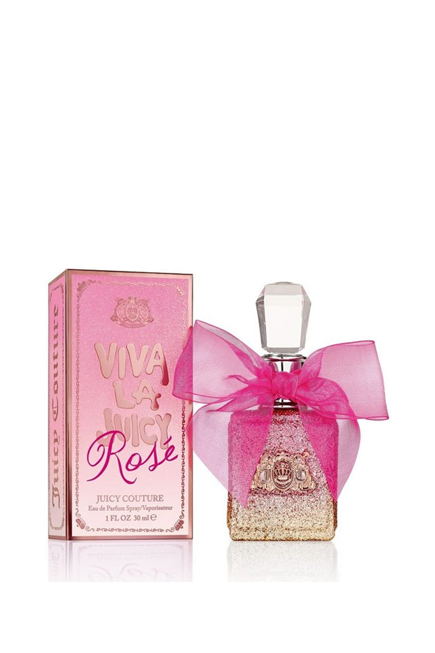 JUICY COUTURE Viva La Juicy Rose EDP 30ML - Life Pharmacy St Lukes