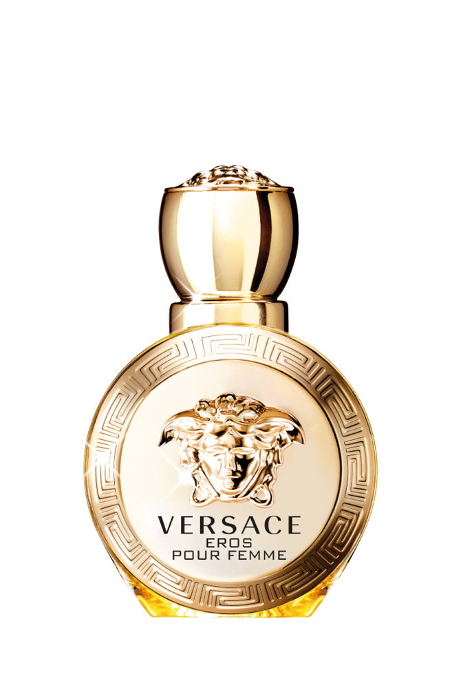 VERSACE Eros Pour Femme EDP 50ml - Life Pharmacy St Lukes