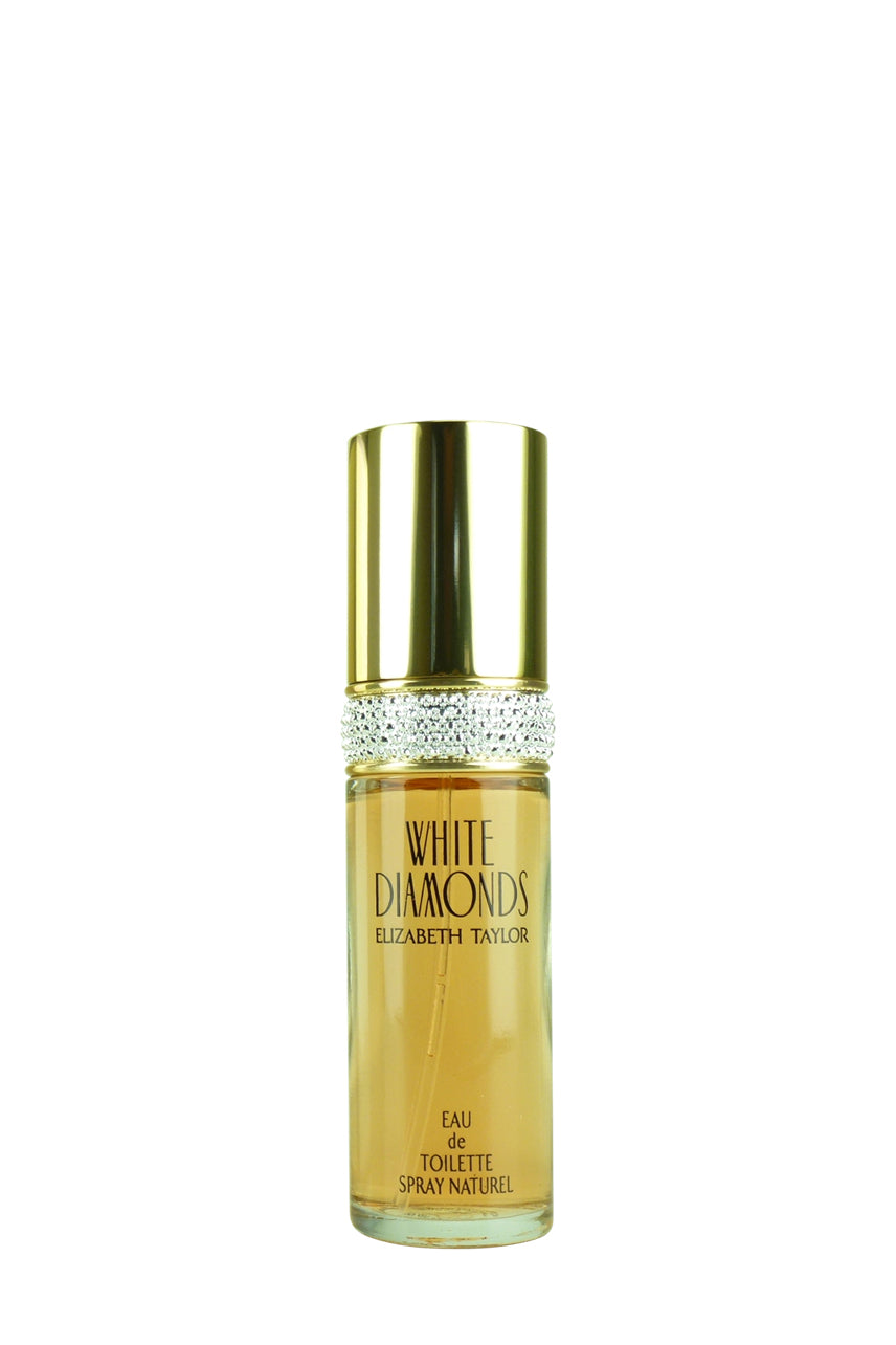 ELIZABETH TAYLOR White Diamonds EDT Spray 30ml - Life Pharmacy St Lukes