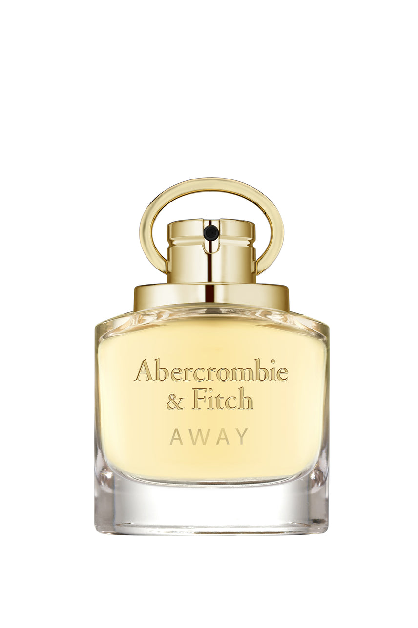 Abercrombie & Fitch Away Woman EDP 50ml - Life Pharmacy St Lukes