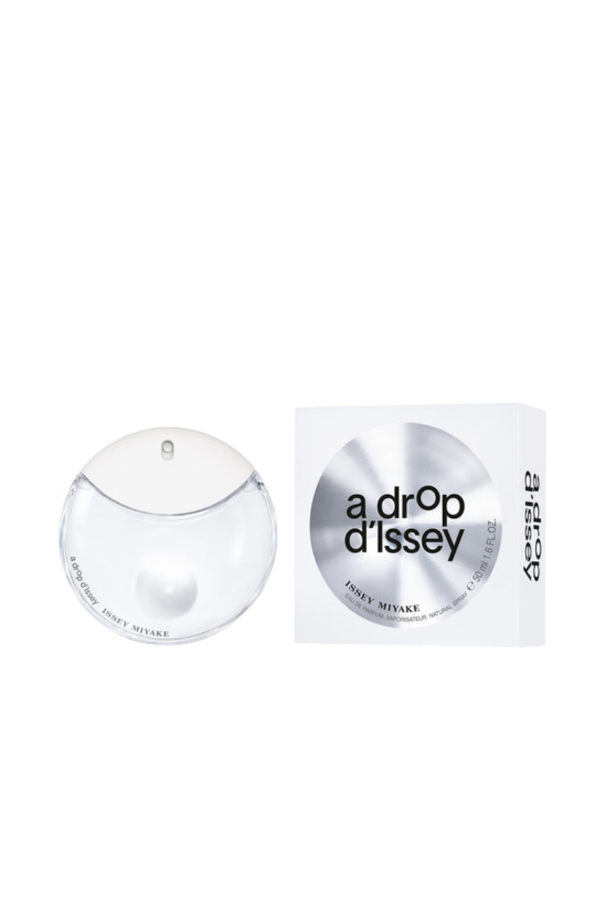ISSEY MIYAKE A Drop D'issey EDP 50ml - Life Pharmacy St Lukes