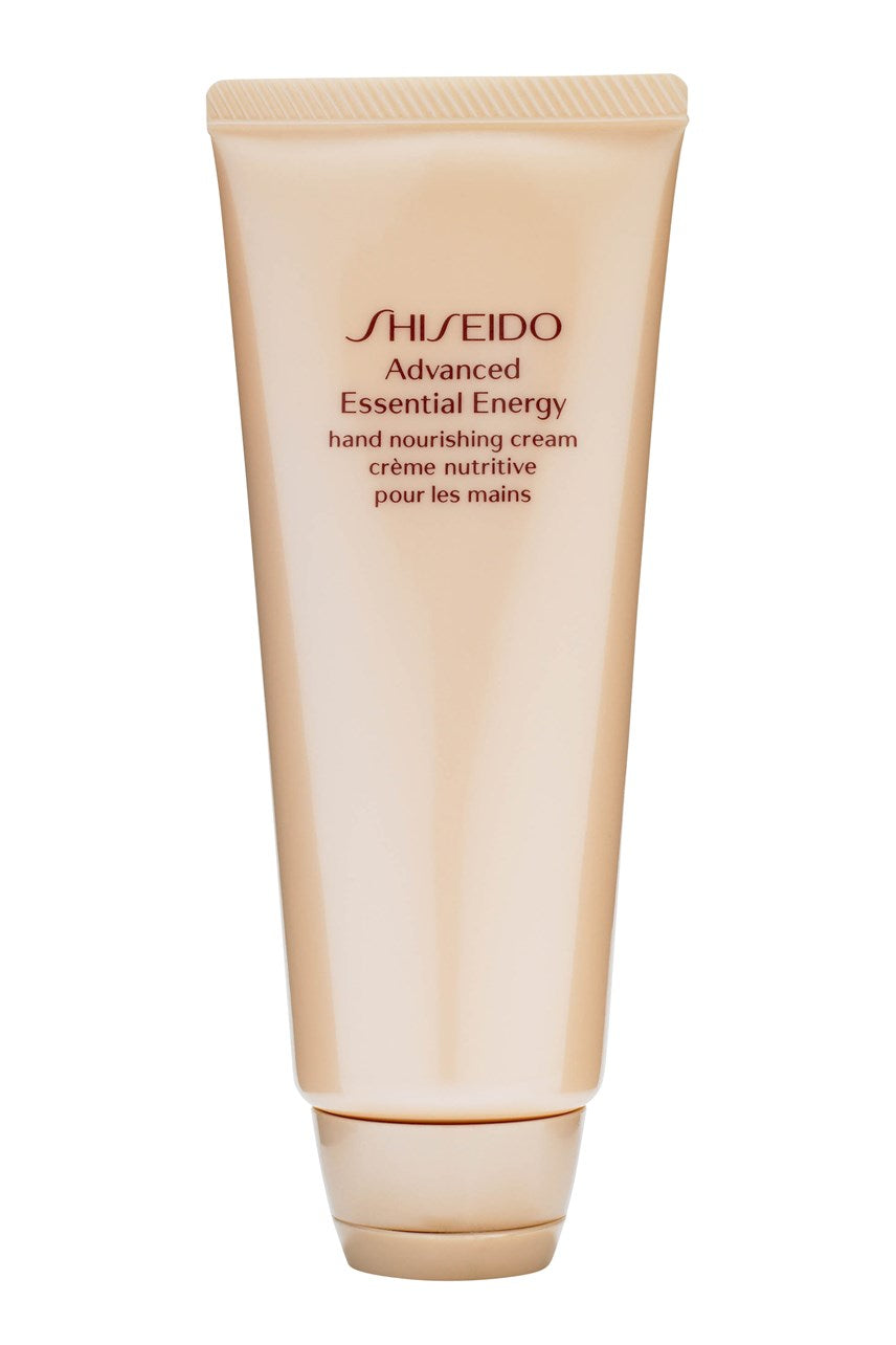 SHISEIDO Advanced Essential Energy Hand Nourishing Cream 100ml - Life Pharmacy St Lukes