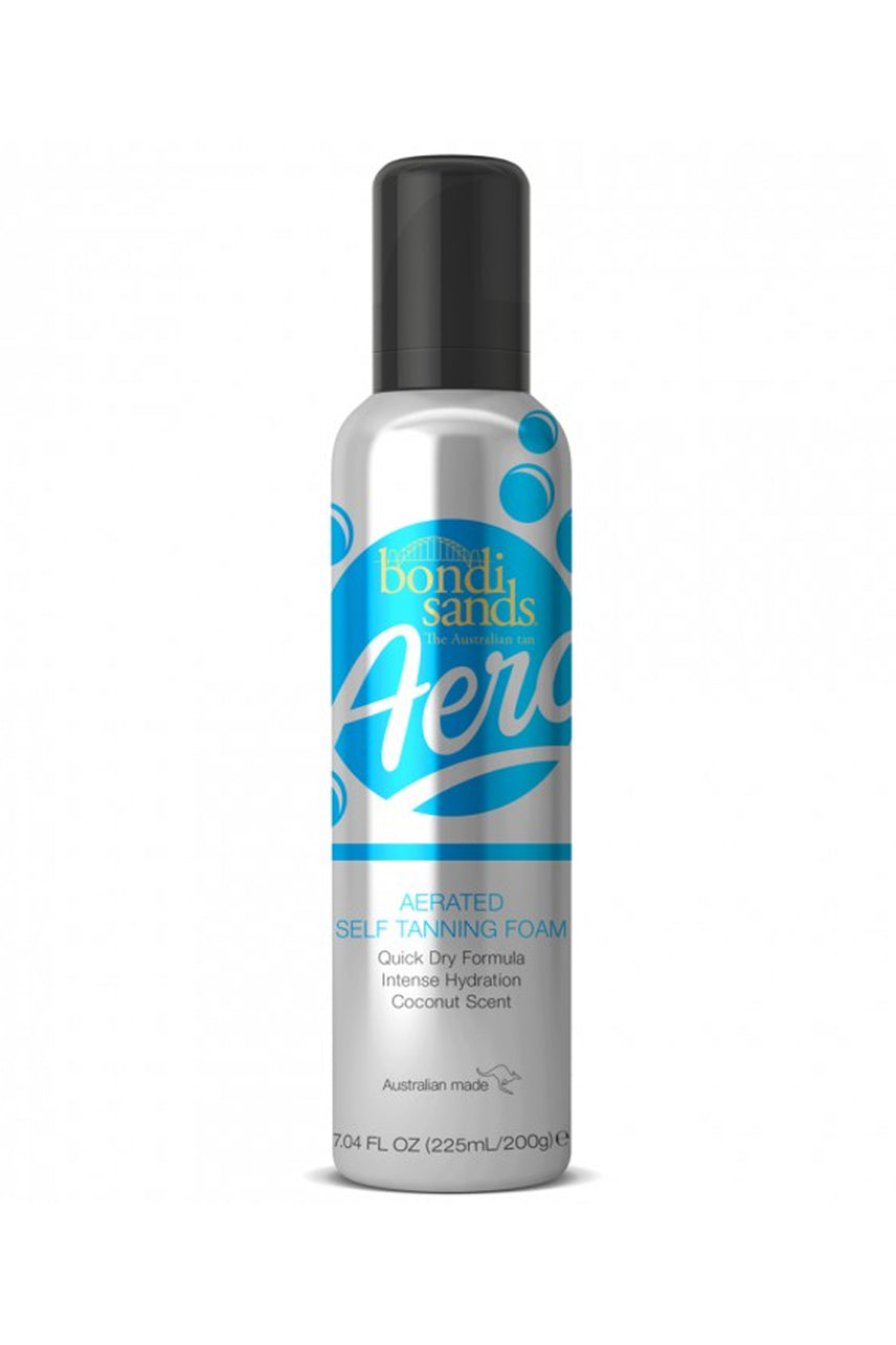 BONDI Sands Aero Self Tanning Foam 225ml - Life Pharmacy St Lukes