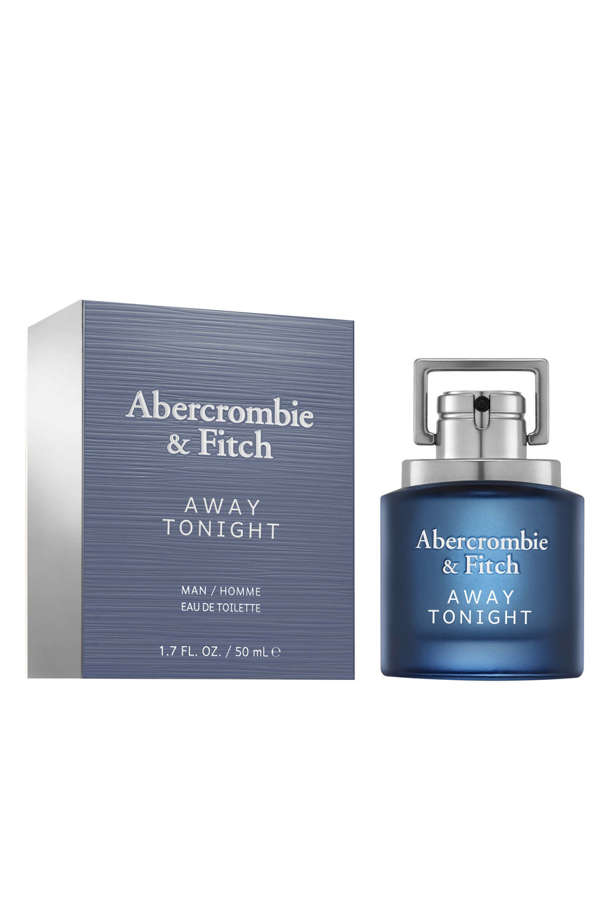 Abercrombie & Fitch Away Tonight Men EDT 50ml - Life Pharmacy St Lukes