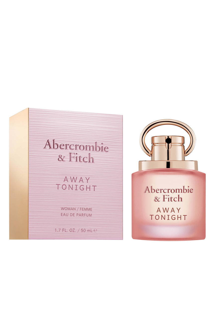 Abercrombie & Fitch Away Tonight Women EDP 50ml - Life Pharmacy St Lukes