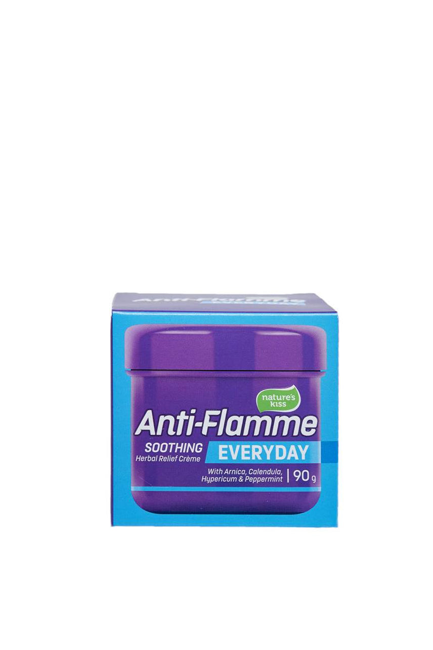 Anti-Flamme Everyday Creme 90g - Life Pharmacy St Lukes