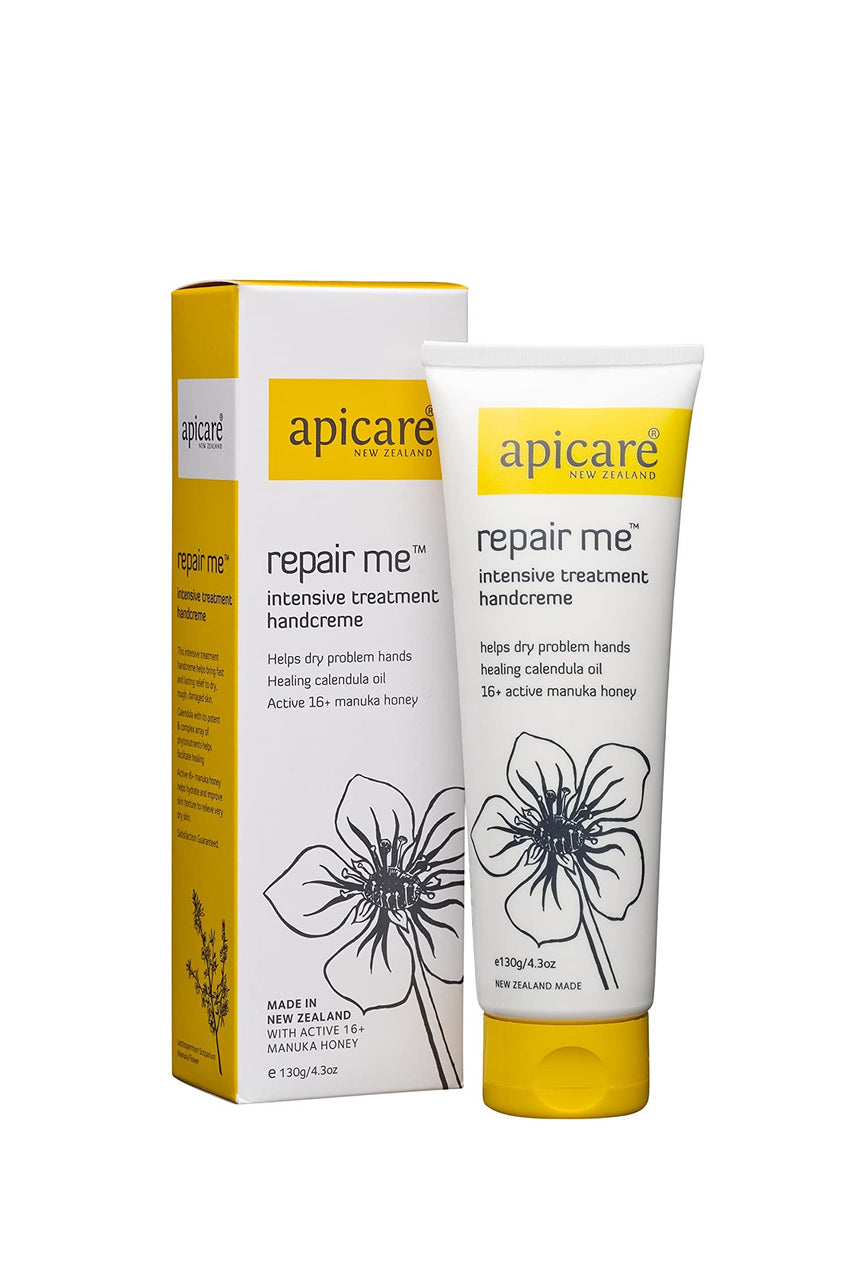 APICARE Repair Me Int Hand Creme 130g - Life Pharmacy St Lukes
